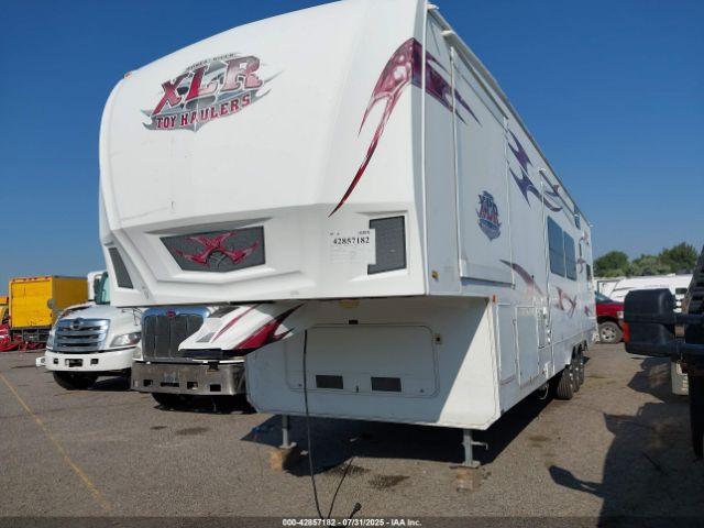 Forest River Xlrt Image 4