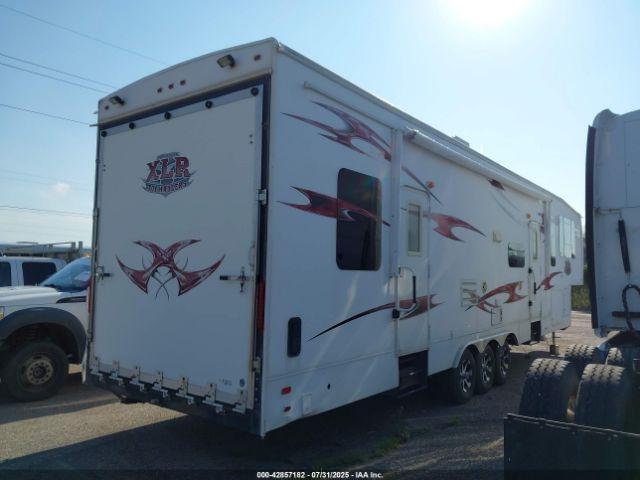 Forest River Xlrt Image 15