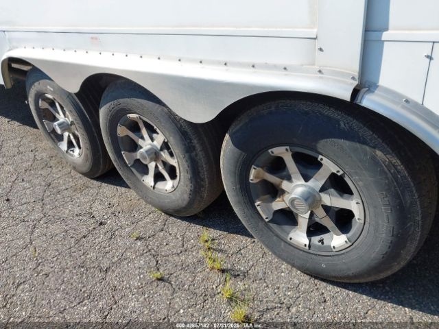 Forest River Xlrt Image 9