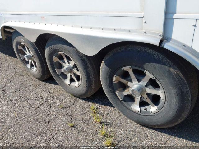 Forest River Xlrt Image 9