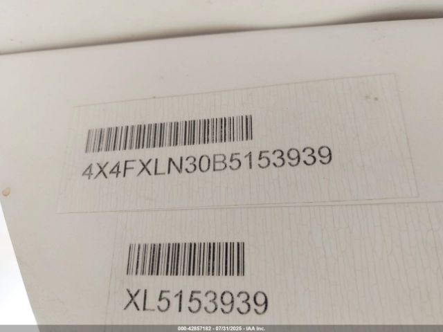 Forest River Xlrt Image 14