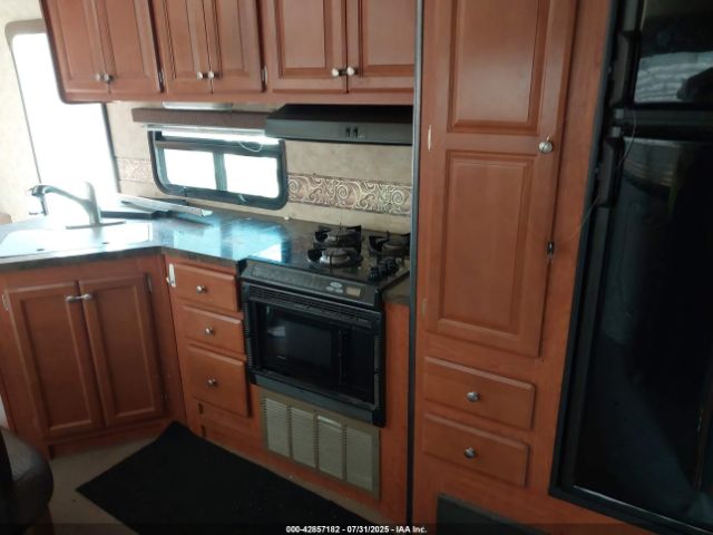 Forest River Xlrt Image 13