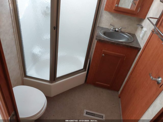 Forest River Xlrt Image 17