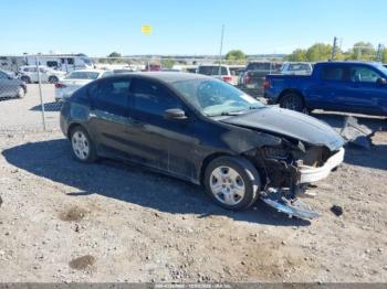  Salvage Dodge Dart