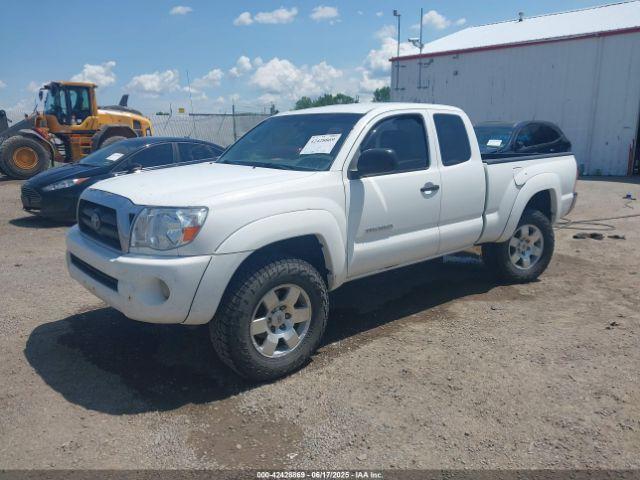 Toyota Tacoma Base V6 Image 3