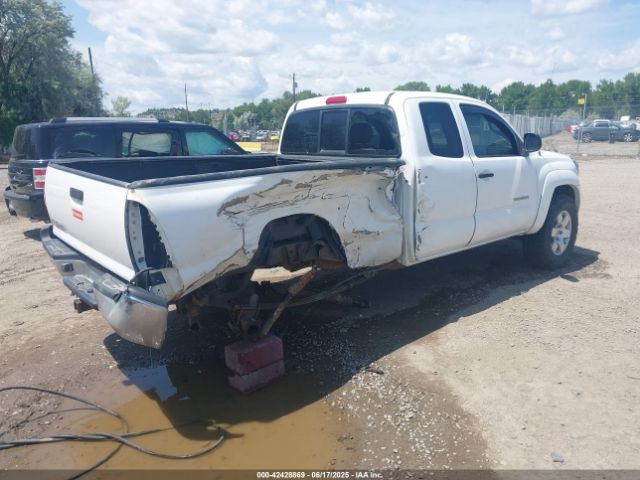 Toyota Tacoma Base V6 Image 5