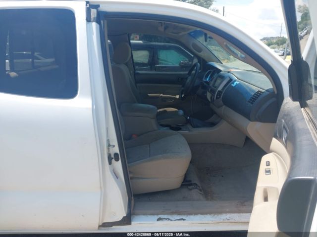 Toyota Tacoma Base V6 Image 18