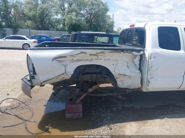 Toyota Tacoma Base V6 Image 15