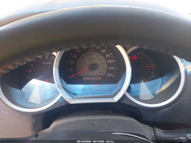 Toyota Tacoma Base V6 Image 7