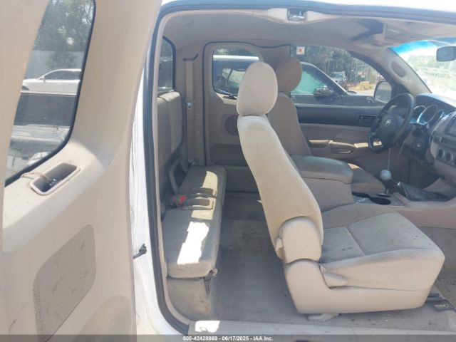 Toyota Tacoma Base V6 Image 6