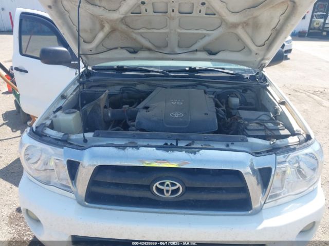 Toyota Tacoma Base V6 Image 17