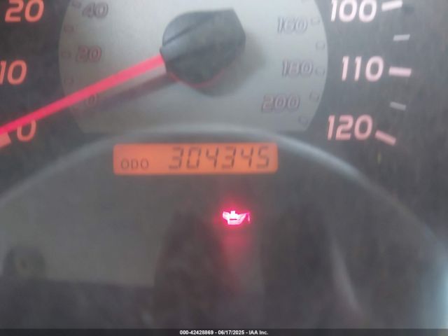 Toyota Tacoma Base V6 Image 11