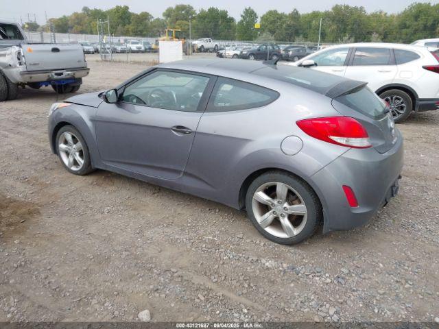 Hyundai VELOSTER Image 2