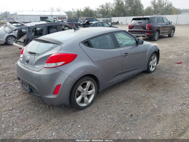 Hyundai VELOSTER Image 4