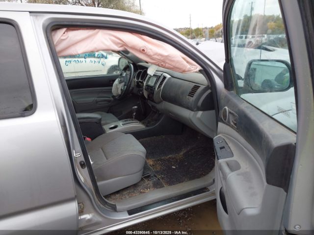 Toyota Tacoma Base V6 Image 5