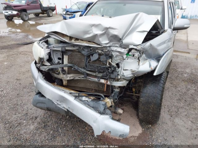 Toyota Tacoma Base V6 Image 18