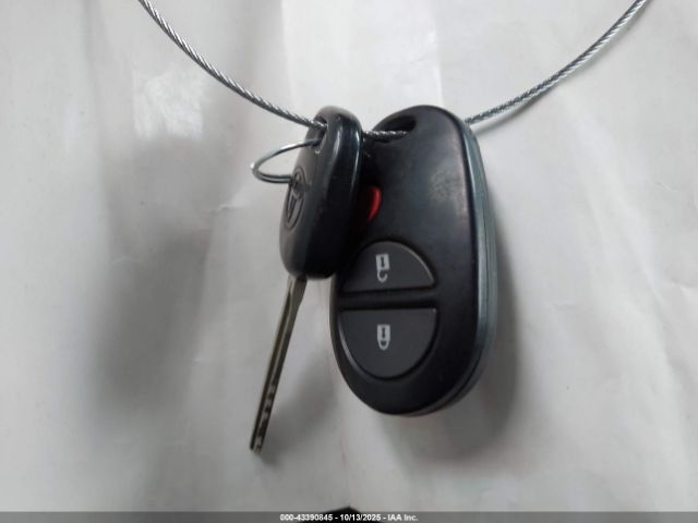 Toyota Tacoma Base V6 Image 13