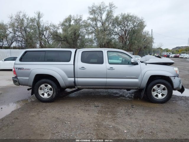 Toyota Tacoma Base V6 Image 17