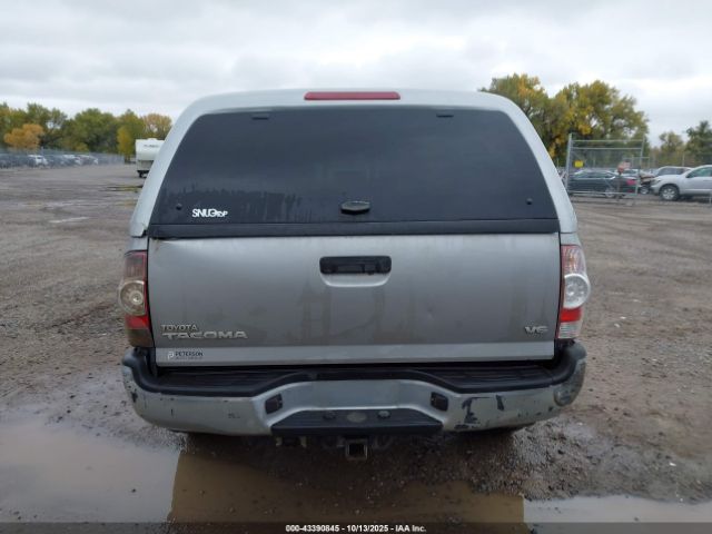 Toyota Tacoma Base V6 Image 2
