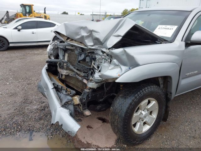 Toyota Tacoma Base V6 Image 6