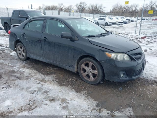 Toyota Corolla S Image 1