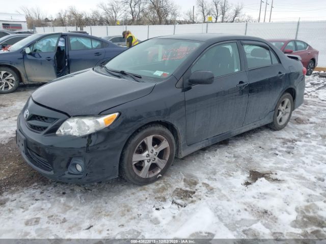 Toyota Corolla S Image 5