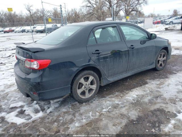 Toyota Corolla S Image 7