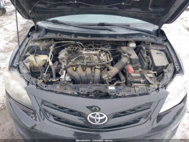 Toyota Corolla S Image 10