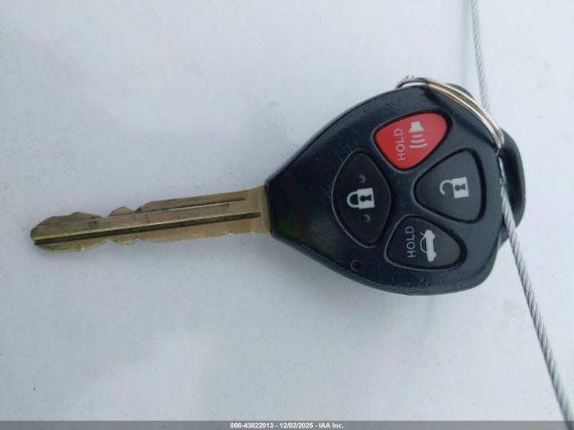 Toyota Corolla S Image 11