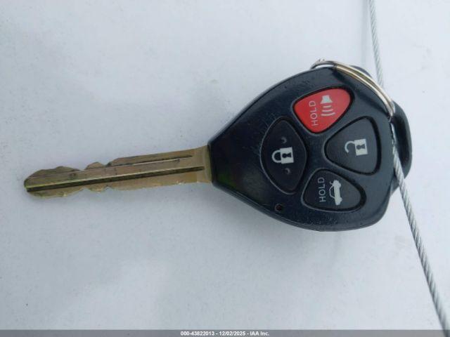 Toyota Corolla S Image 11