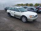 Subaru Outback Image 1