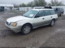 Subaru Outback Image 11