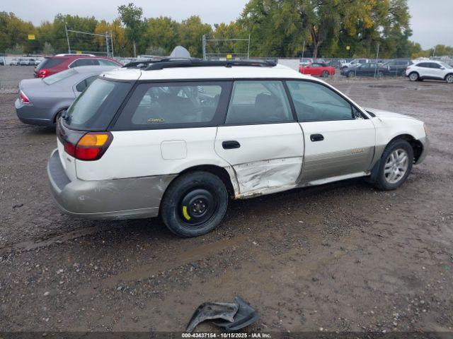 Subaru Outback Image 5