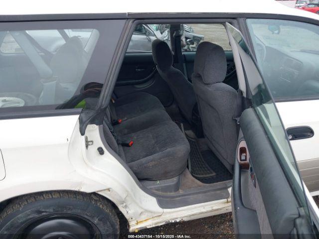 Subaru Outback Image 2