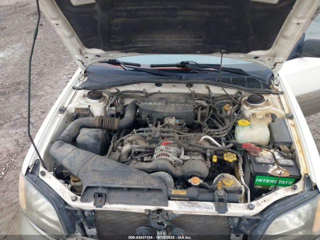 Subaru Outback Image 16