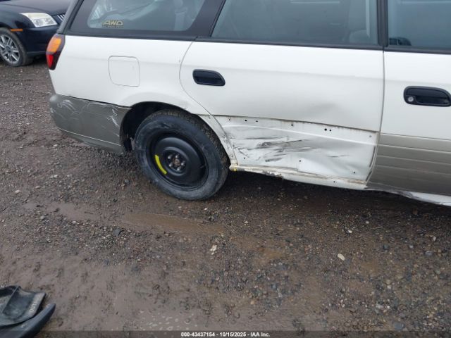 Subaru Outback Image 15