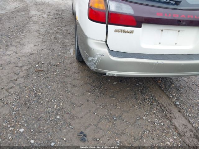 Subaru Outback Image 7