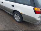 Subaru Outback Image 4