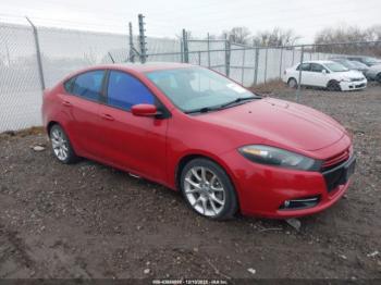  Salvage Dodge Dart