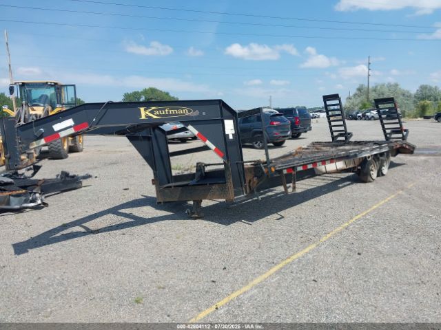 Kaufman Deluxe G Image 10