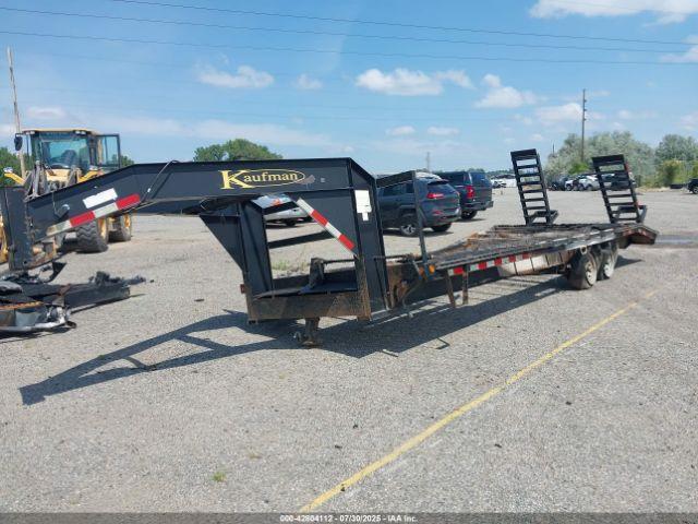 Kaufman Deluxe G Image 10