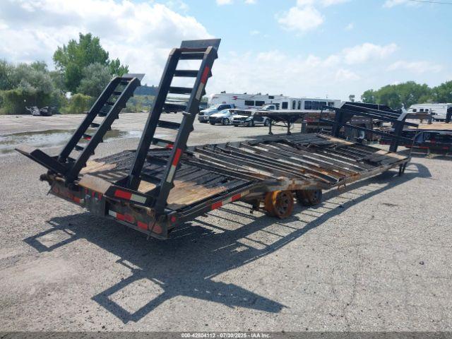 Kaufman Deluxe G Image 6