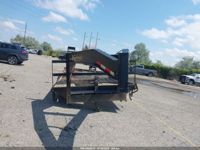 Kaufman Deluxe G Image 5