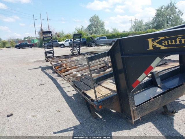 Kaufman Deluxe G Image 9