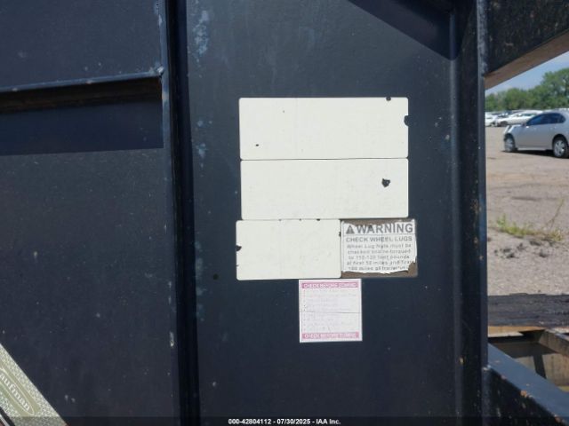 Kaufman Deluxe G Image 7