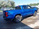 Chevrolet Colorado 4wd Z71 Image 5
