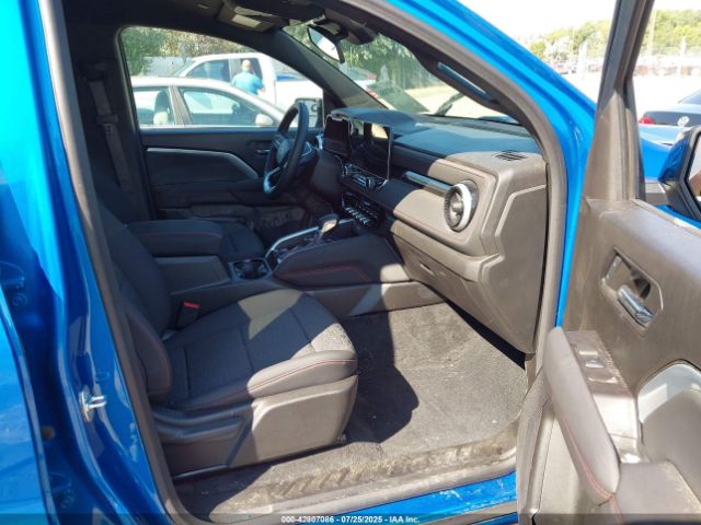 Chevrolet Colorado 4wd Z71 Image 7