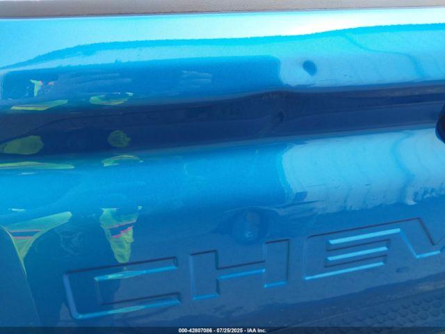 Chevrolet Colorado 4wd Z71 Image 4