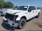 Ford F-150 Xlt Image 8