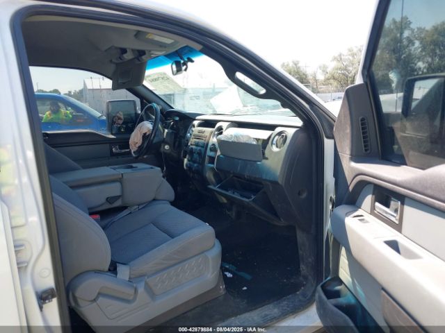 Ford F-150 Xlt Image 6